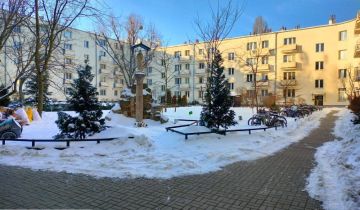 Mieszkanie 1-pokojowe Warszawa Żoliborz, ul. Zygmunta Krasińskiego