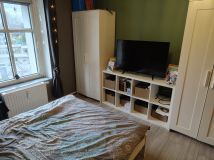 Mieszkanie 3-pokojowe Słupsk Centrum, ul. Juliana Tuwima. Zdjęcie 1