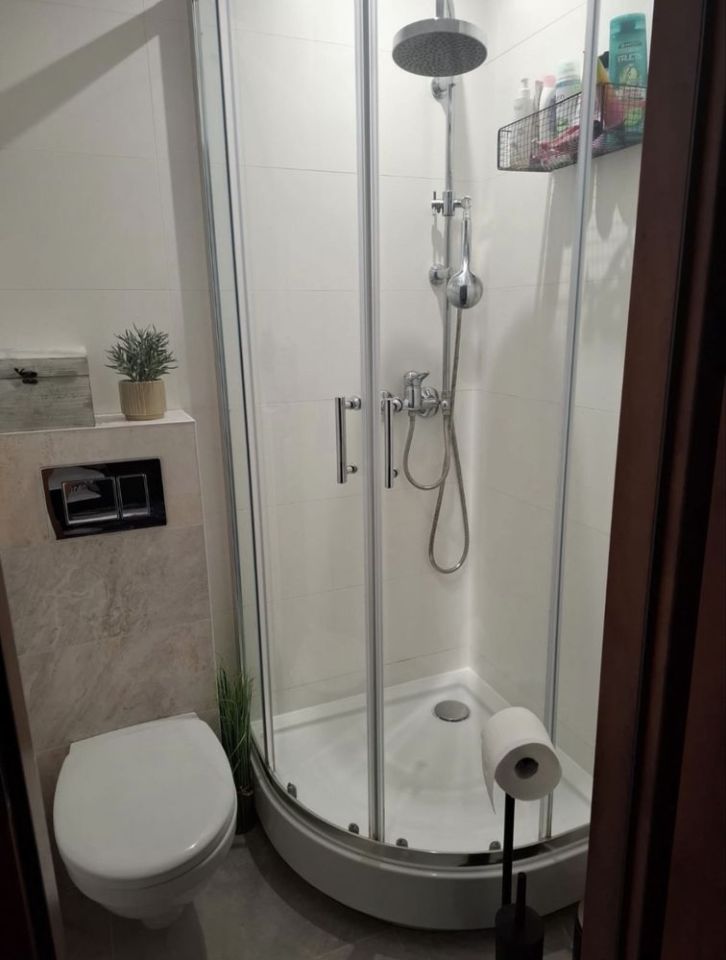 Mieszkanie 3-pokojowe Przemyśl, ul. Grunwaldzka. Zdjęcie 6