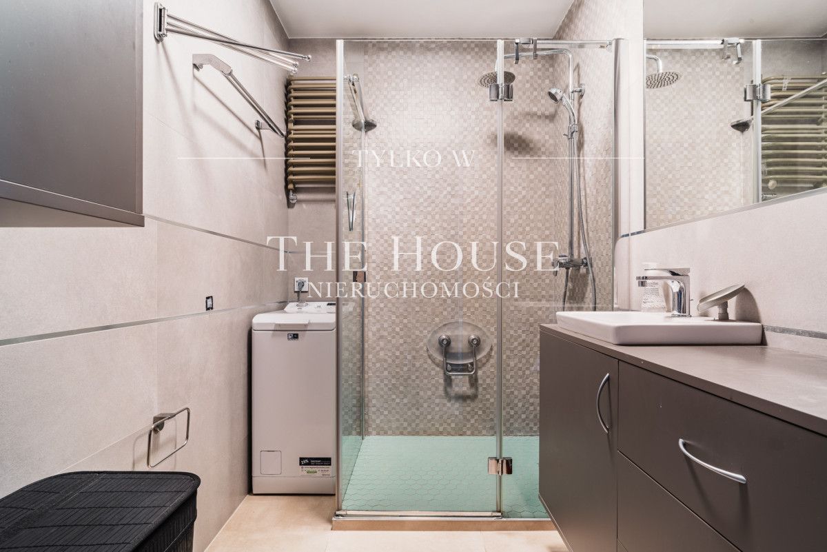 Mieszkanie 3-pokojowe Gdańsk Zaspa, ul. Konstantego Ciołkowskiego. Zdjęcie 18