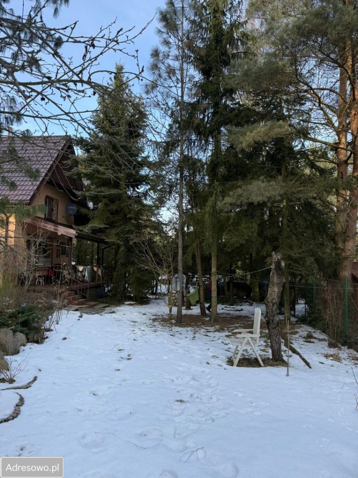 dom wolnostojący, 4 pokoje Matyldów. Zdjęcie 5