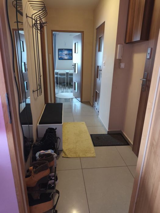 Mieszkanie 3-pokojowe Straszyn, ul. Dworcowa. Zdjęcie 9