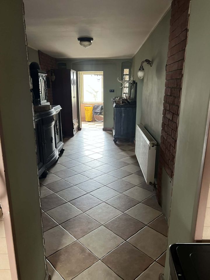 dom wolnostojący, 3 pokoje Teklanowo. Zdjęcie 8