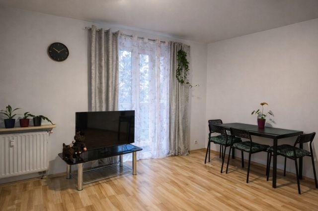 Mieszkanie 2-pokojowe Białystok Leśna Dolina, ul. św. Andrzeja Boboli. Zdjęcie 1