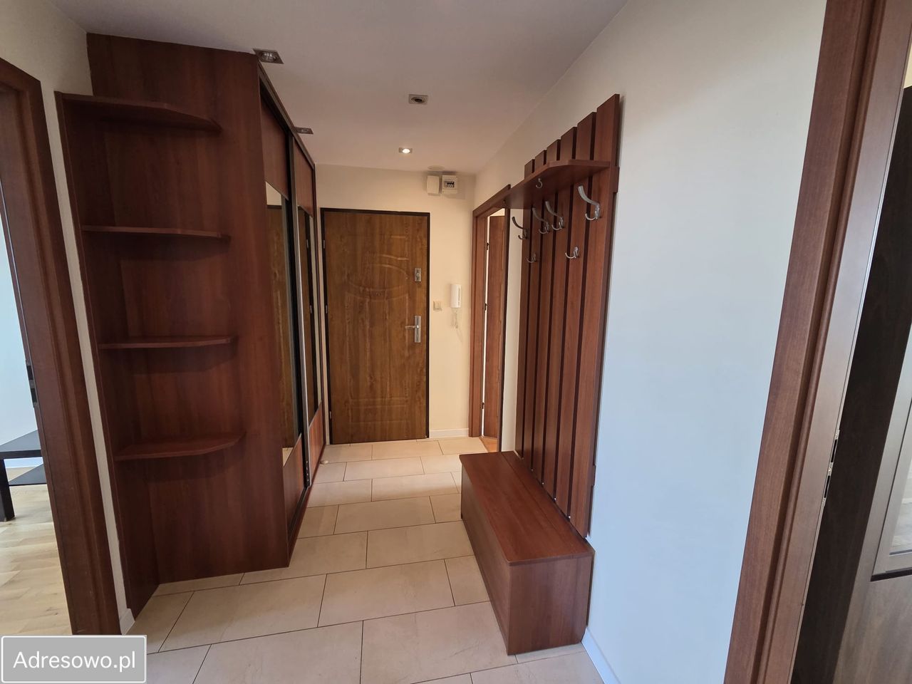 Mieszkanie 3-pokojowe Wrocław Krzyki, ul. Borowska. Zdjęcie 4