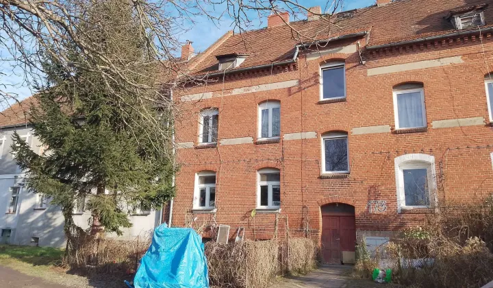 Mieszkanie 2-pokojowe Wrocław Pracze Odrzańskie, ul. Brodzka