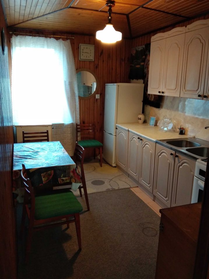 Mieszkanie 2-pokojowe Ostrołęka, ul. Poznańska. Zdjęcie 4