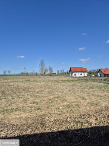 Działka budowlana Sławęcice. Zdjęcie 1