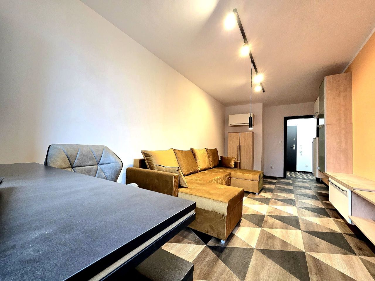 Mieszkanie 3-pokojowe Kołobrzeg Centrum. Zdjęcie 5