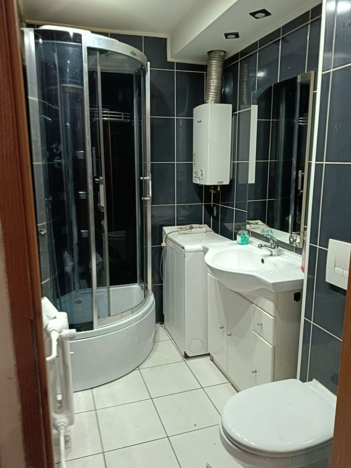 Mieszkanie 1-pokojowe Ruda Śląska Halemba. Zdjęcie 3