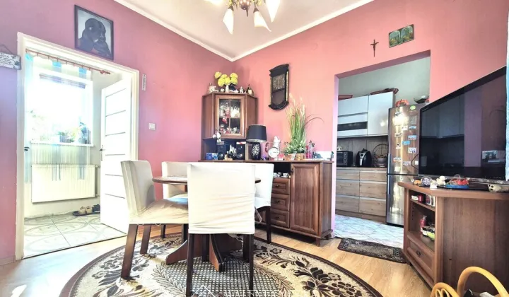 Mieszkanie 2-pokojowe Słupsk, ul. Sportowa