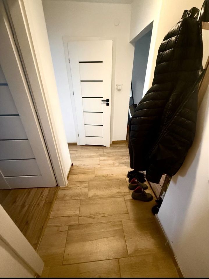 Mieszkanie 2-pokojowe Ostrzeszów, ul. Kwiatowa. Zdjęcie 2