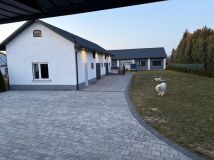 dom wolnostojący Strachosław. Zdjęcie 2