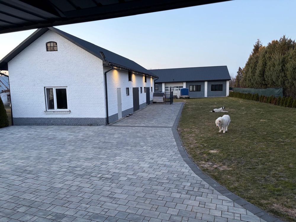 dom wolnostojący Strachosław. Zdjęcie 3