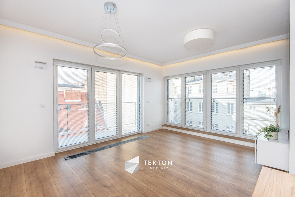 Mieszkanie 3-pokojowe Poznań, ul. Mostowa. Zdjęcie 3