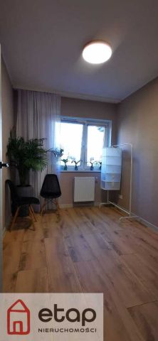 Mieszkanie 4-pokojowe Poznań Ogrody, ul. Janusza Meissnera. Zdjęcie 12