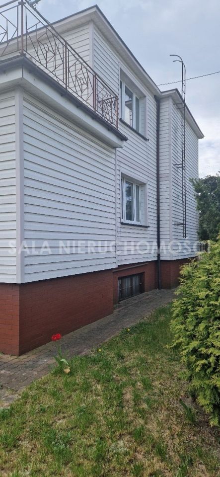 bliźniak, 5 pokoi Bydgoszcz Wyżyny. Zdjęcie 13