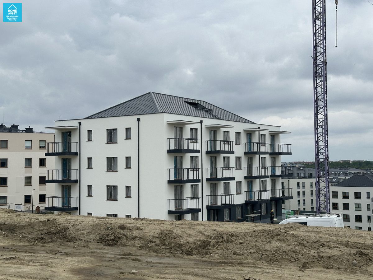 Mieszkanie 3-pokojowe Gdańsk, ul. Zygmunta Chychły. Zdjęcie 5