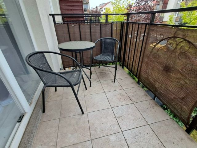 Mieszkanie 1-pokojowe Wrocław Krzyki, ul. Igora Strawińskiego. Zdjęcie 22