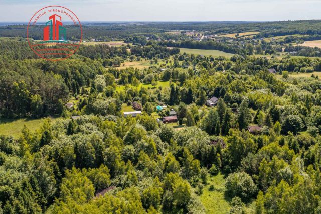 Działka budowlana Czapielsk, ul. Słonecznikowa. Zdjęcie 10