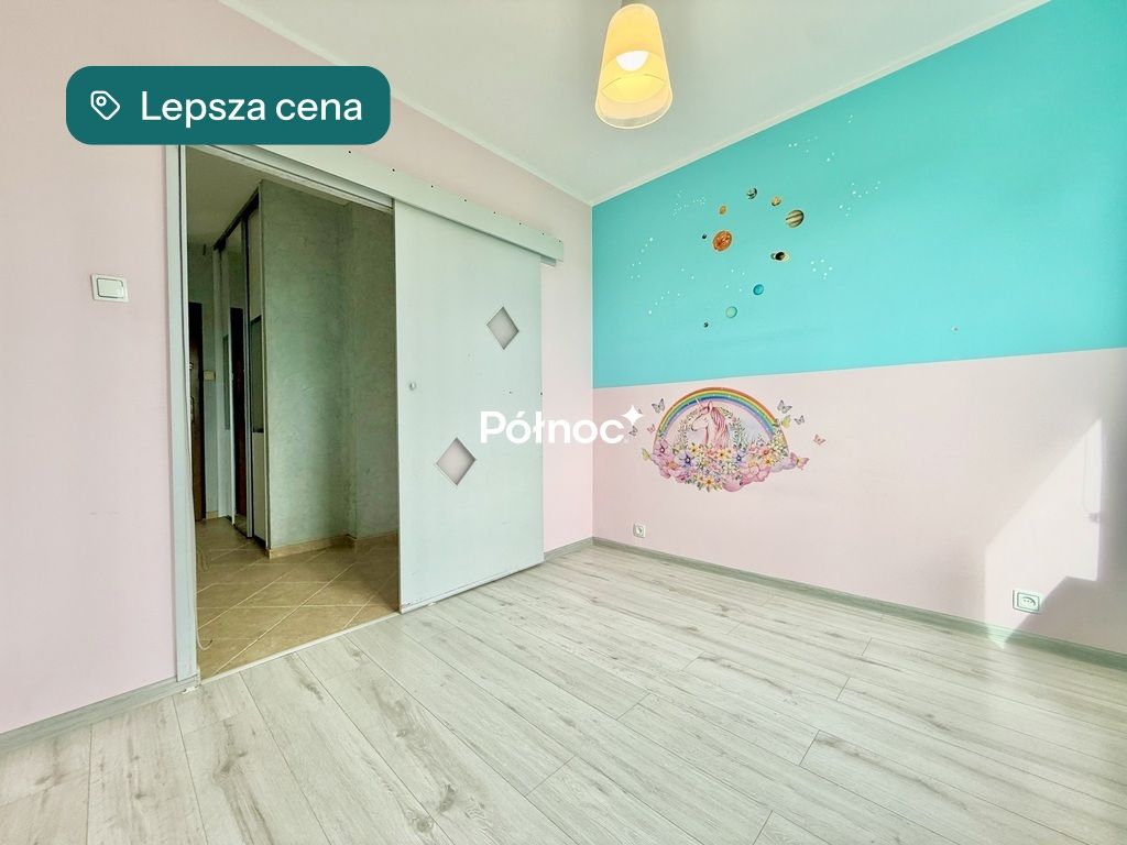 Mieszkanie 3-pokojowe Głogów Kopernik, ul. Kosmonautów Polskich. Zdjęcie 8