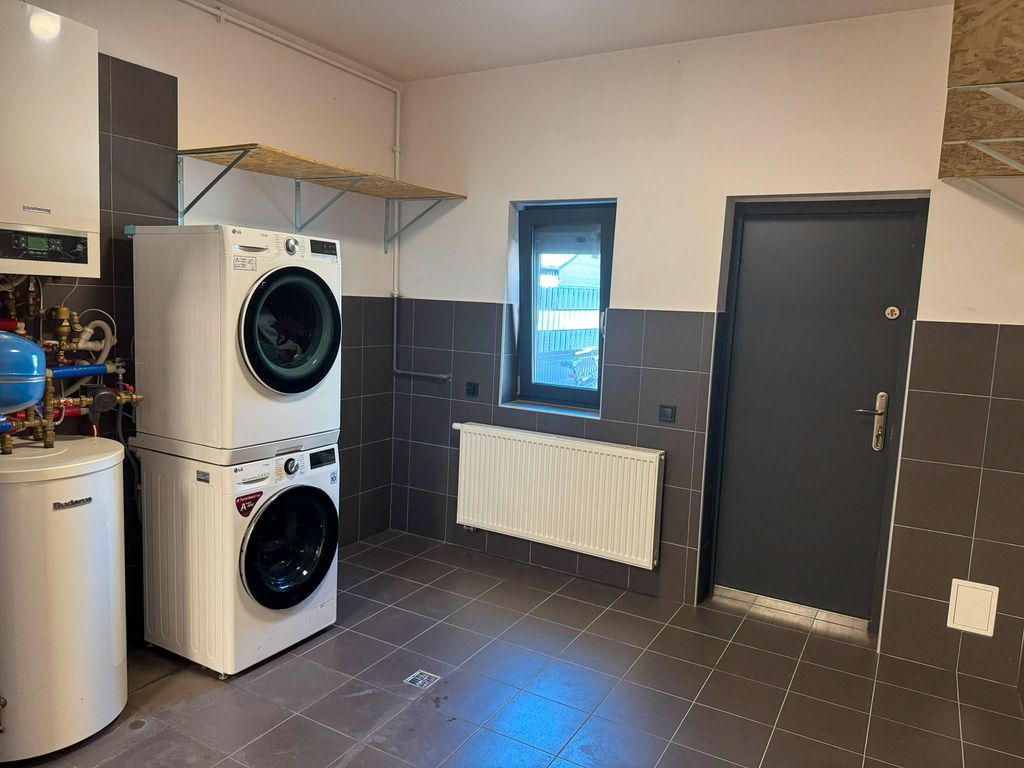 bliźniak, 4 pokoje Mikołów Reta Śmiłowicka, ul. Storczyków. Zdjęcie 28