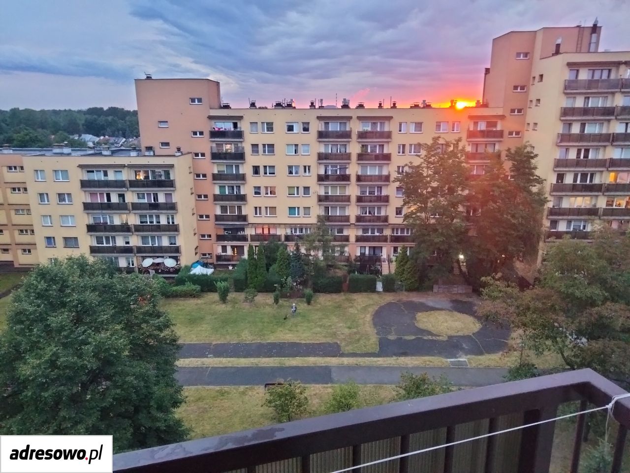 Mieszkanie 2-pokojowe Dąbrowa Górnicza Łęknice, ul. Topolowa. Zdjęcie 13