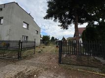 budynek wielorodzinny, 2 pokoje Łódź Górna, Godna. Zdjęcie 1