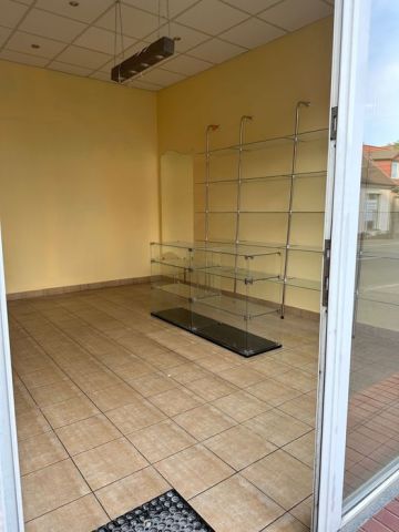 Lokal Szamotuły, ul. Poznańska. Zdjęcie 1