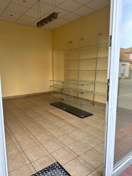 Lokal Szamotuły, ul. Poznańska. Zdjęcie 1