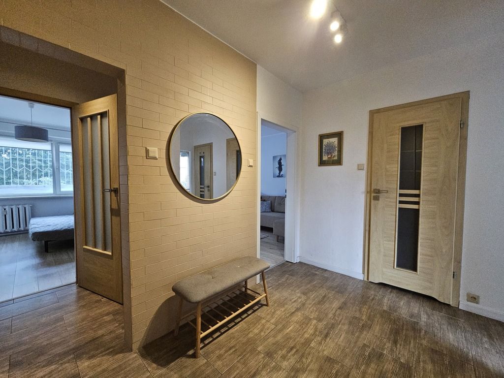 Mieszkanie 3-pokojowe Katowice Józefowiec, ul. ks. Piotra Ściegiennego. Zdjęcie 12