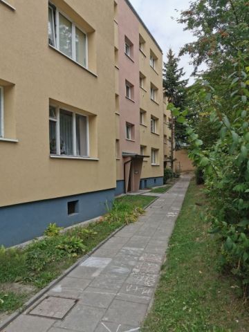 Mieszkanie 2-pokojowe Łódź Widzew. Zdjęcie 1