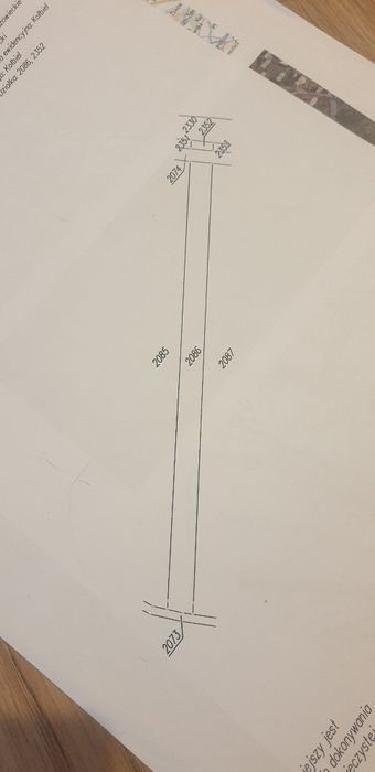 Działka rekreacyjna Kołbiel. Zdjęcie 5