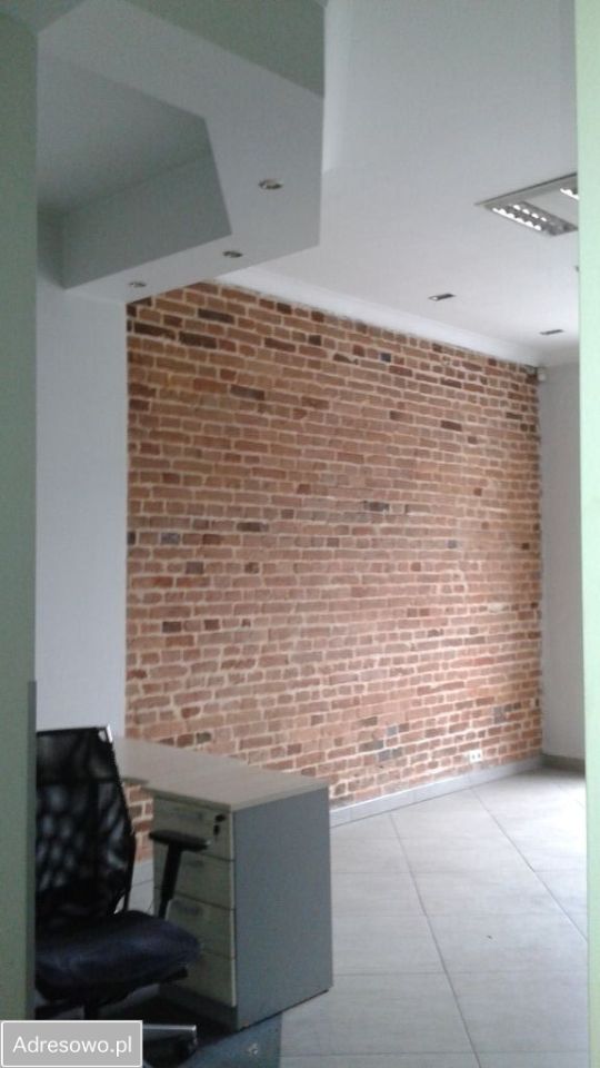 Lokal Gliwice Śródmieście, ul. Górnych Wałów. Zdjęcie 11