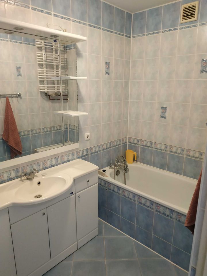 Mieszkanie 4-pokojowe Kętrzyn, ul. Ignacego Daszyńskiego. Zdjęcie 6