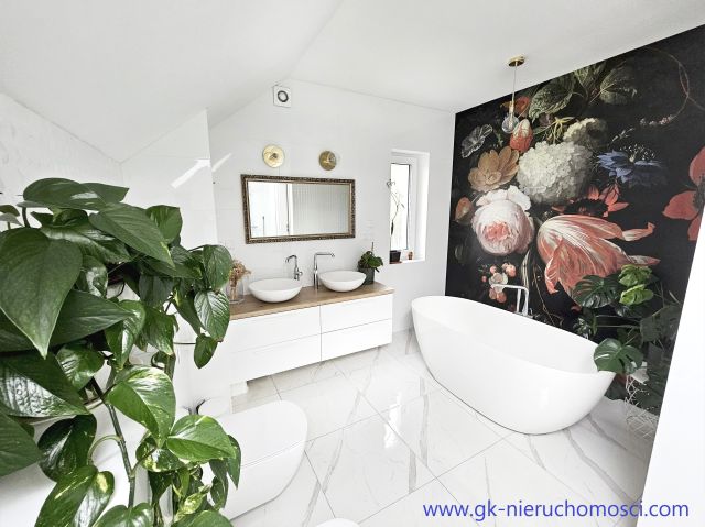 dom wolnostojący, 6 pokoi Stara Wieś. Zdjęcie 14