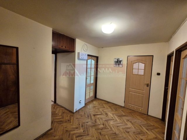 Mieszkanie 1-pokojowe Lublin Śródmieście, ul. Chmielna. Zdjęcie 16