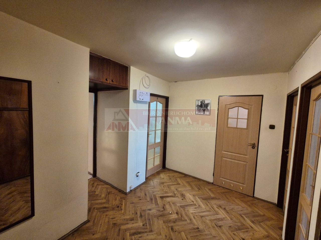 Mieszkanie 1-pokojowe Lublin Śródmieście, ul. Chmielna. Zdjęcie 16