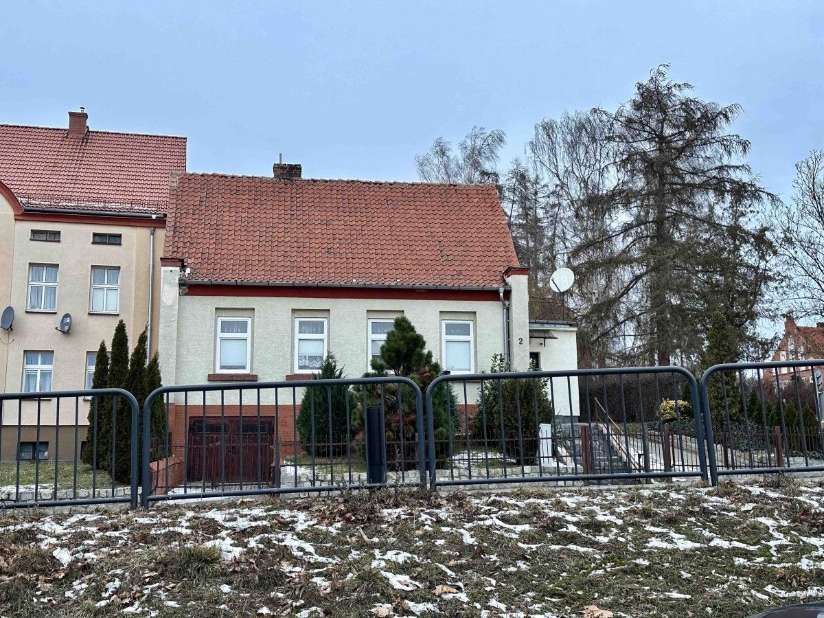 dom wolnostojący, 6 pokoi Sztum, ul. Krzysztofa Kamila Baczyńskiego. Zdjęcie 8