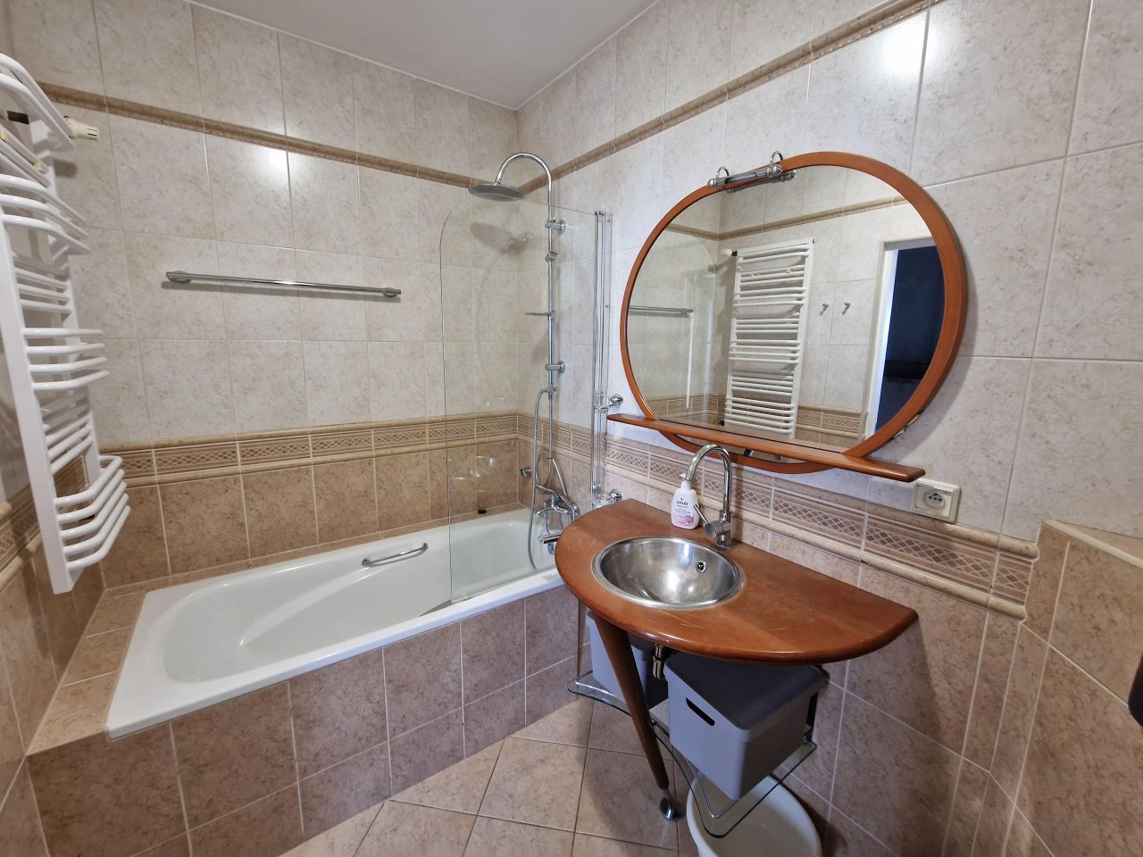 Mieszkanie 2-pokojowe Poznań Naramowice, ul. Błażeja. Zdjęcie 6