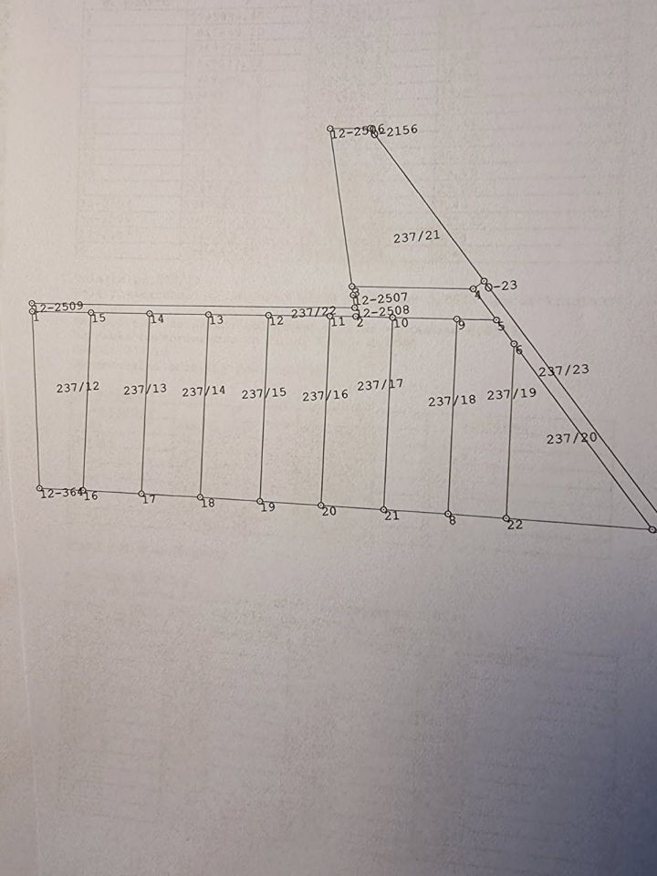 Działka budowlana Kajkowo. Zdjęcie 2