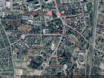 Mieszkanie 2-pokojowe Dębno, ul. Harcerska