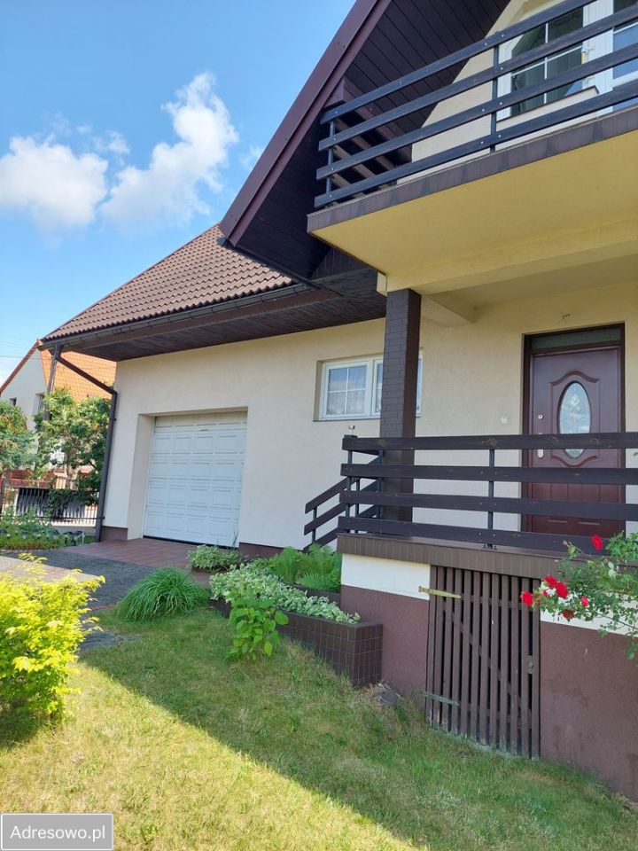 dom wolnostojący, 8 pokoi Olecko, ul. Warmińska. Zdjęcie 12