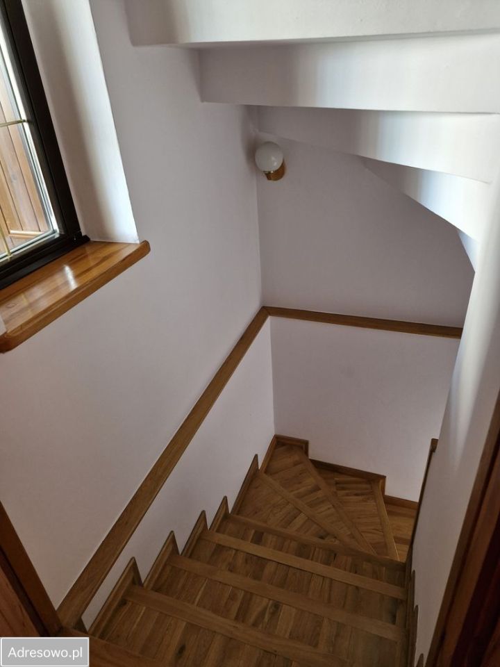 bliźniak, 5 pokoi Wrocław Krzyki, ul. Arabska. Zdjęcie 7