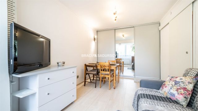 Mieszkanie 2-pokojowe Kraków Podgórze Duchackie, ul. Jana Sas-Zubrzyckiego. Zdjęcie 8