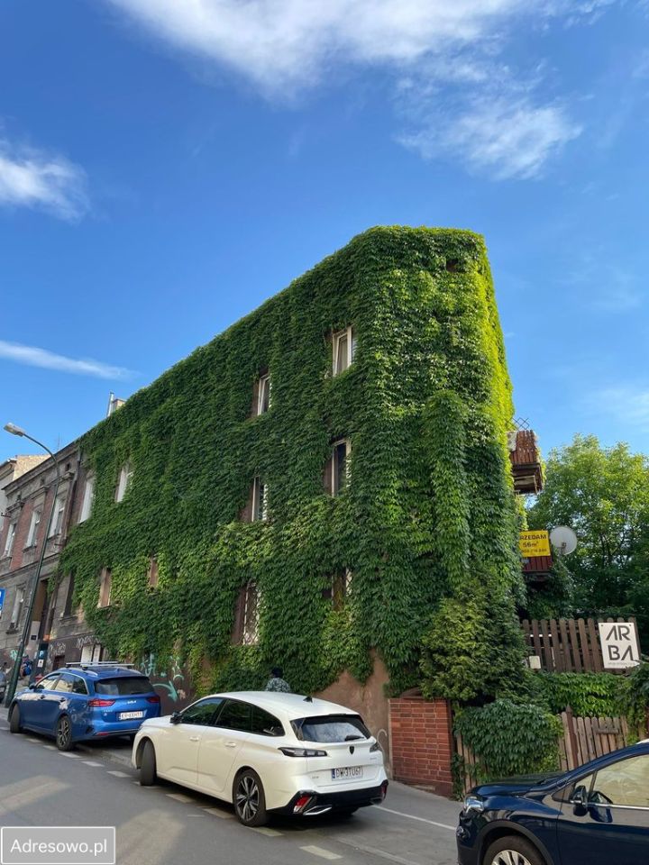 Mieszkanie 2-pokojowe Kraków Podgórze, ul. Stanisława Smolki. Zdjęcie 16