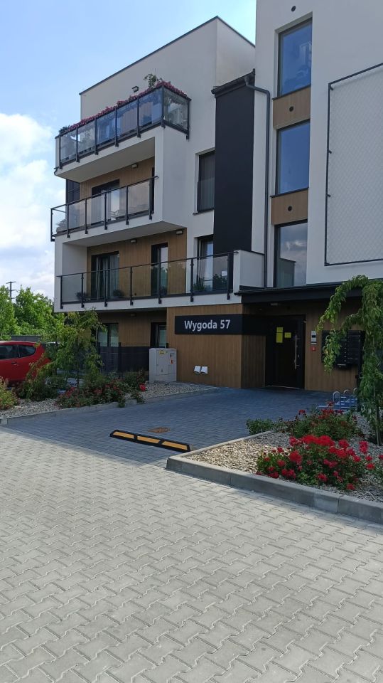 Mieszkanie 2-pokojowe Bochnia, ul. Wygoda