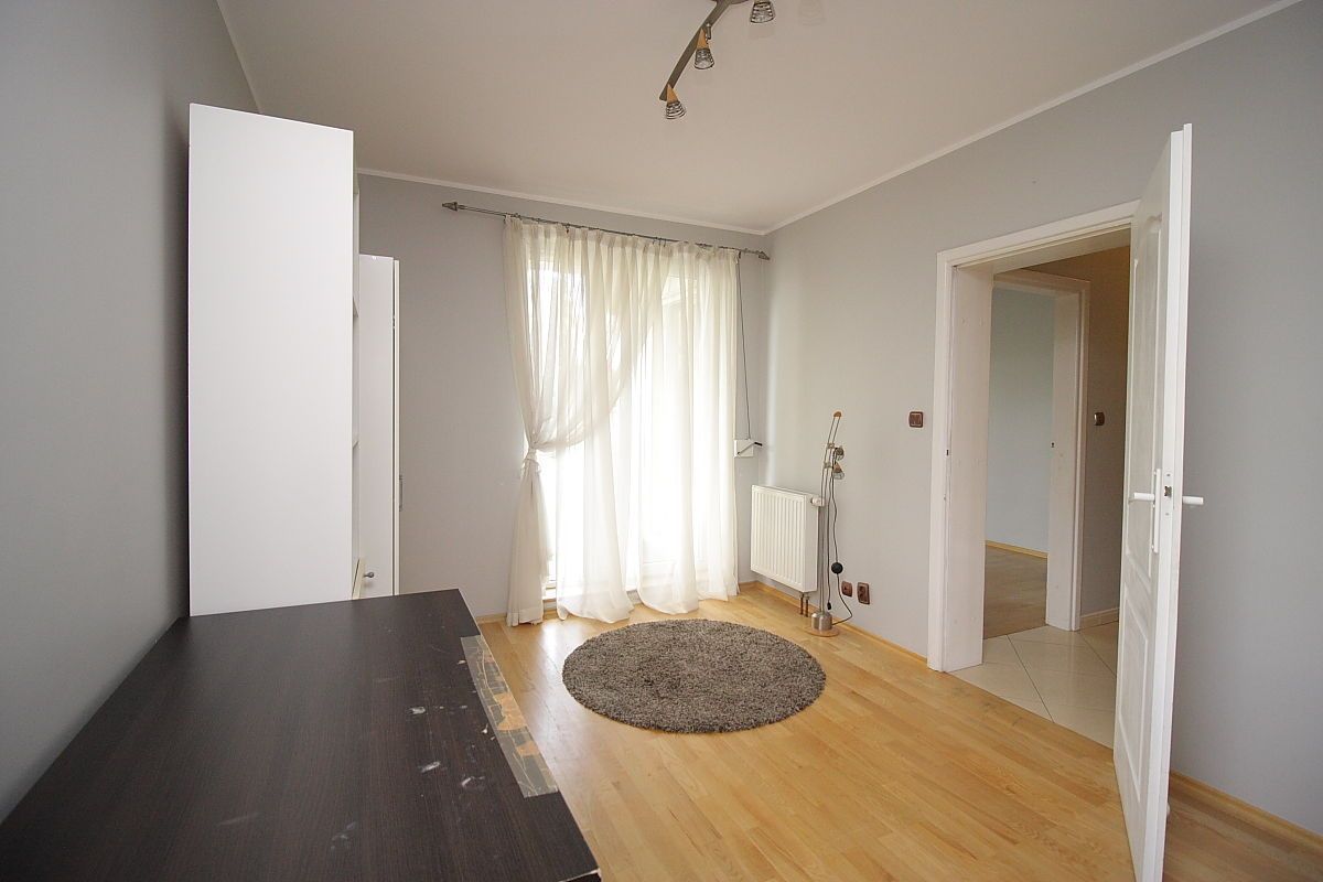 Mieszkanie 4-pokojowe Poznań Nowe Miasto, os. Stare Żegrze. Zdjęcie 14