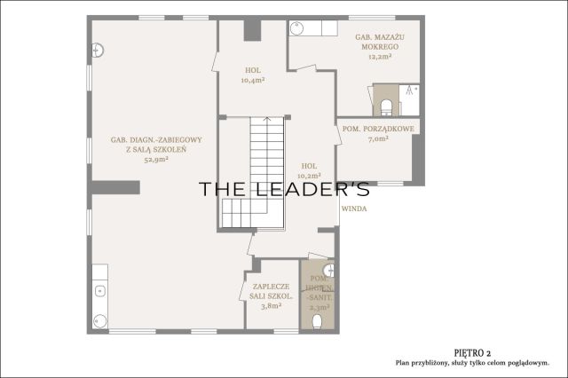 dom wolnostojący, 12 pokoi Warszawa Wawer. Zdjęcie 18