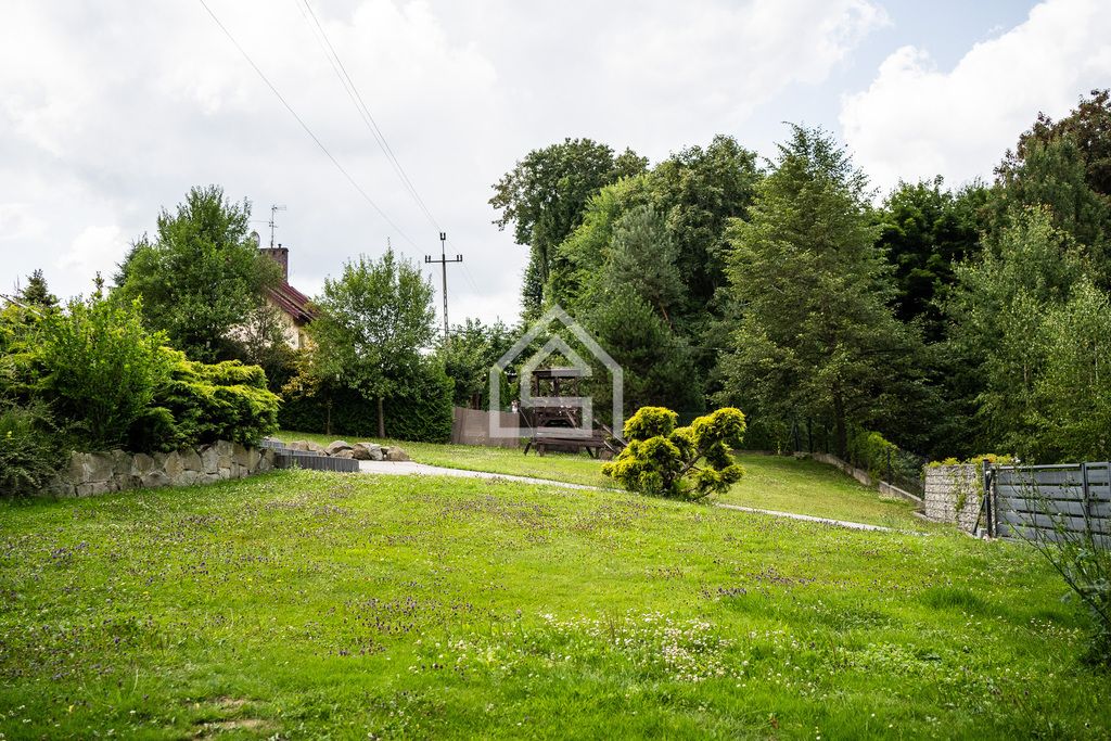 dom wolnostojący, 6 pokoi Gnojnik. Zdjęcie 33